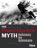 The author of a recent book says Roosevelt deliberately provoked the attack and that he knew that the Japanese were going to attack both Pearl Harbor and the Philippines.